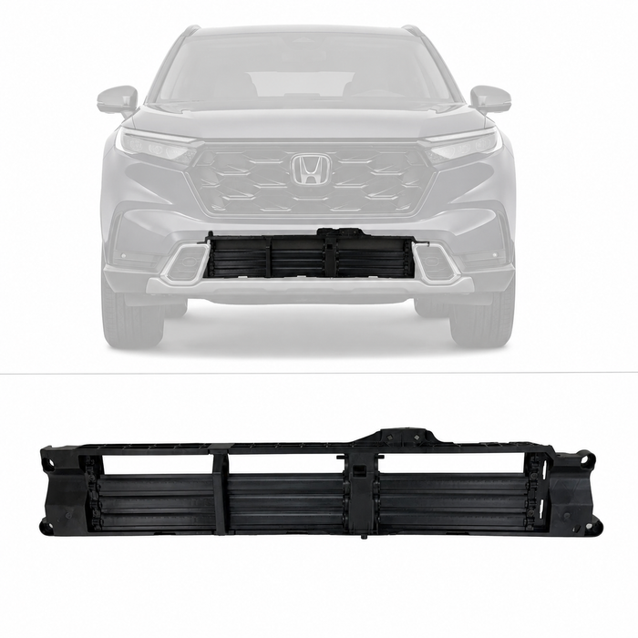 For 2023- HONDA CR-V Active Grille Shutter Grille air intake assy w/ Motor