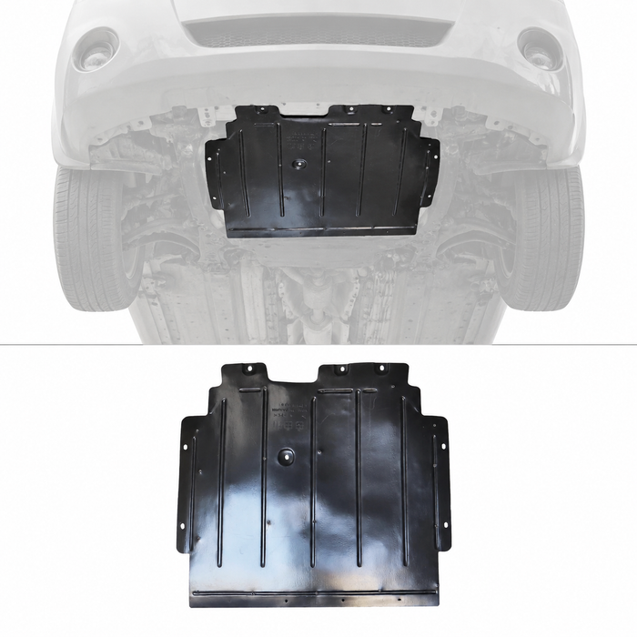 Engine Under Cover Splash Shield for 07-10 Chrysler Sebring 08-10 Dodge Avenger