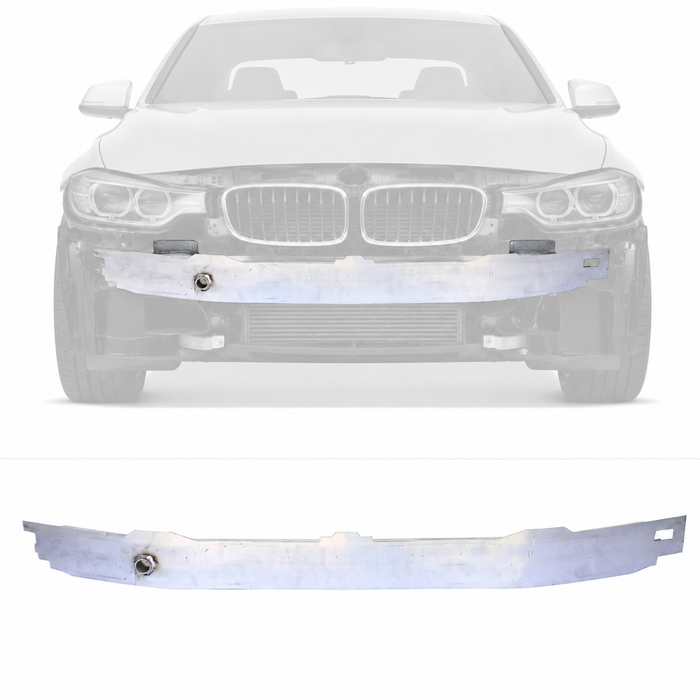 Reinforcement Impact Bar Front Bumper for BMW 320i 328i 330i 335i 340i F30 F31