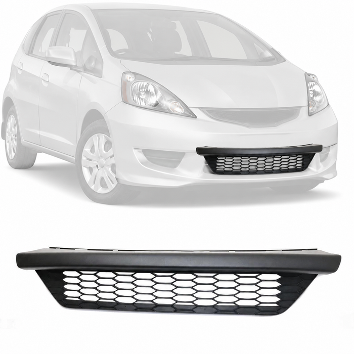 2015-2016 For Honda Fit Front BUMPER GRILLE