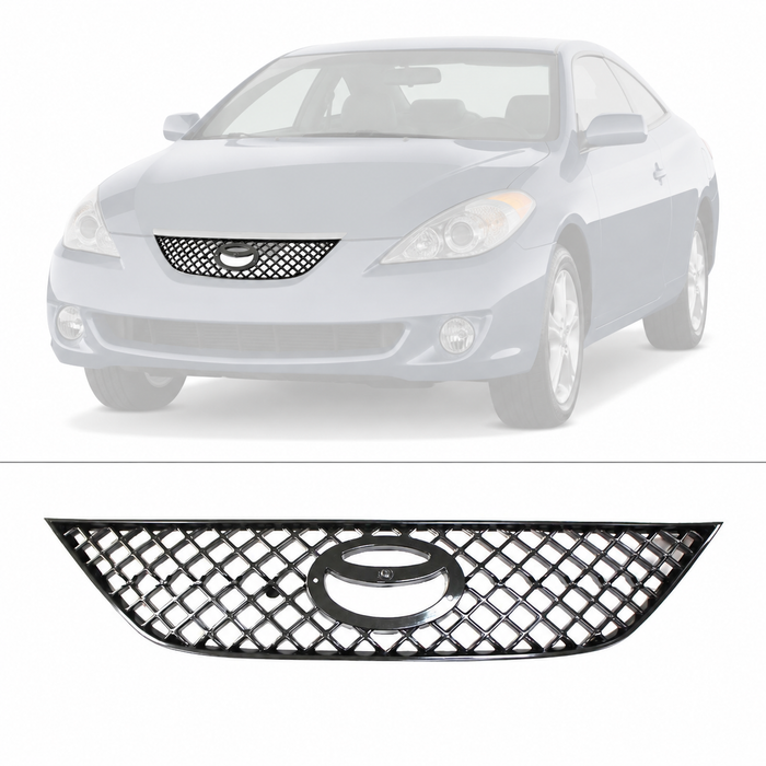 2006-2008 For Toyota Solara Front GRILLE