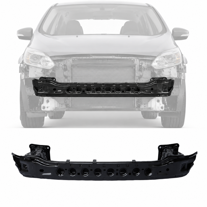For 2012-2018 Ford Focus 2013-2019 C-Max/Escape Front Bumper Reinforcement Bar