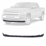 Front Lower Bumper Air Deflector Cover Trim Fit 2007-2013 Chevy Silverado Pickup