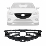 2014-2016 For Mazda 6 Front GRILLE