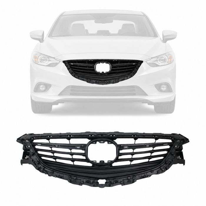 2014-2016 For Mazda 6 Front GRILLE