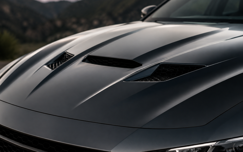 Car Hoods
