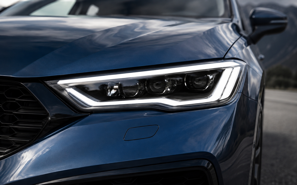 Car Lights