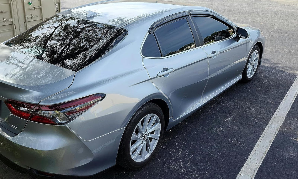 Toyota Camry Window Visor
