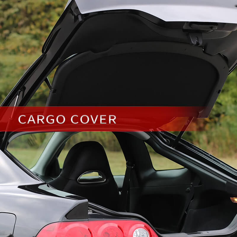 Cargo Cover