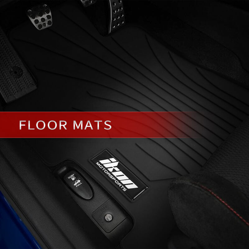 Floor Mats