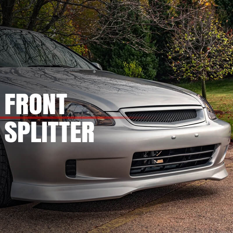 Front Lip