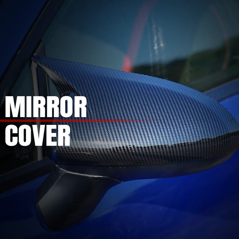 Mirror Covers