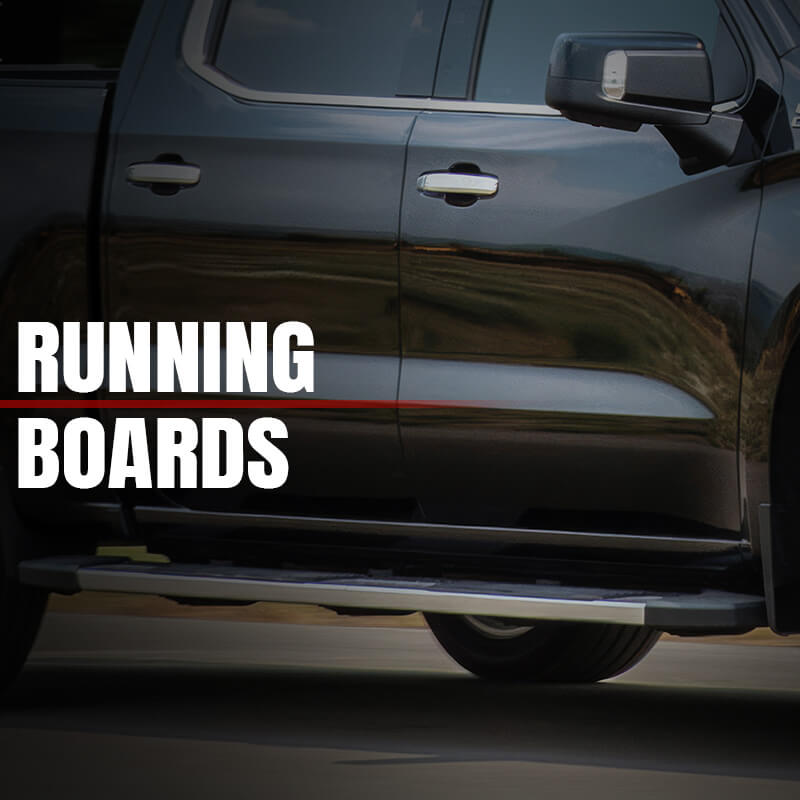 Running Boards