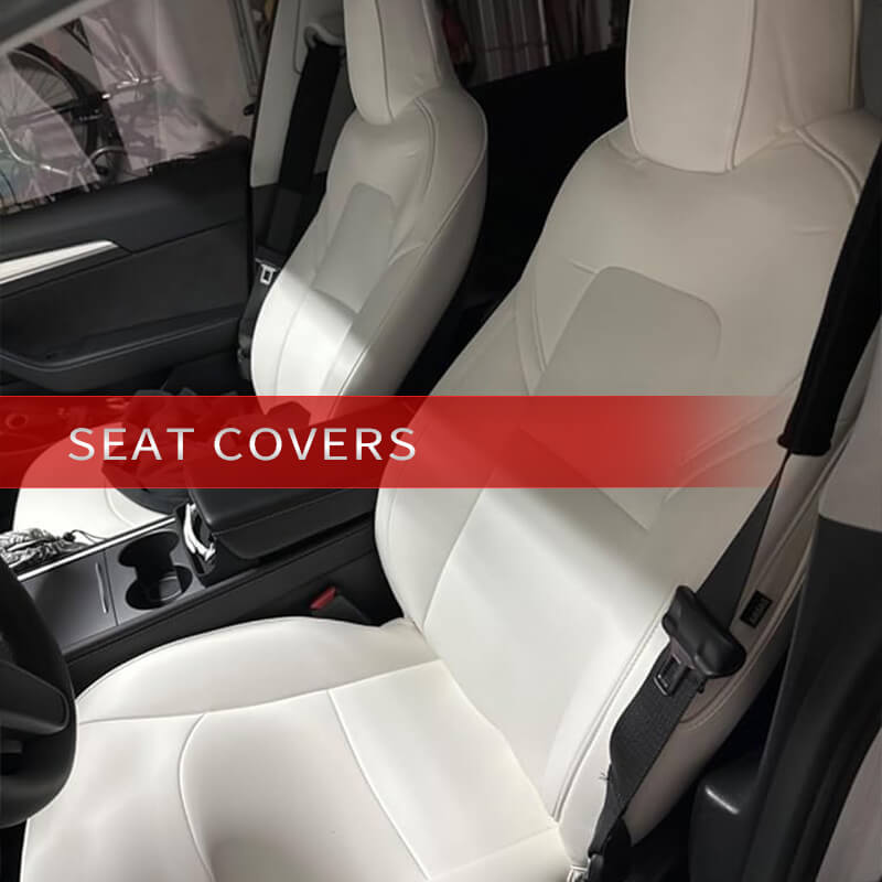 Seat Covers