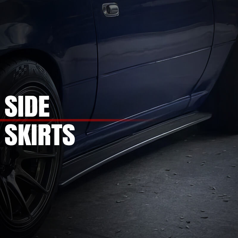 Side Skirts