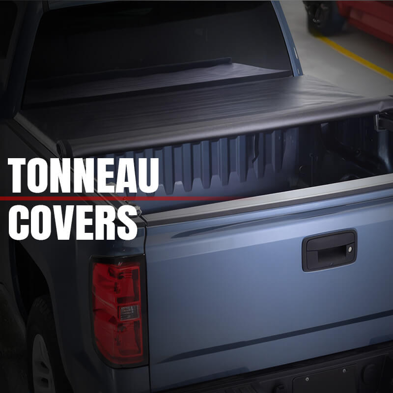 Tonneau Covers