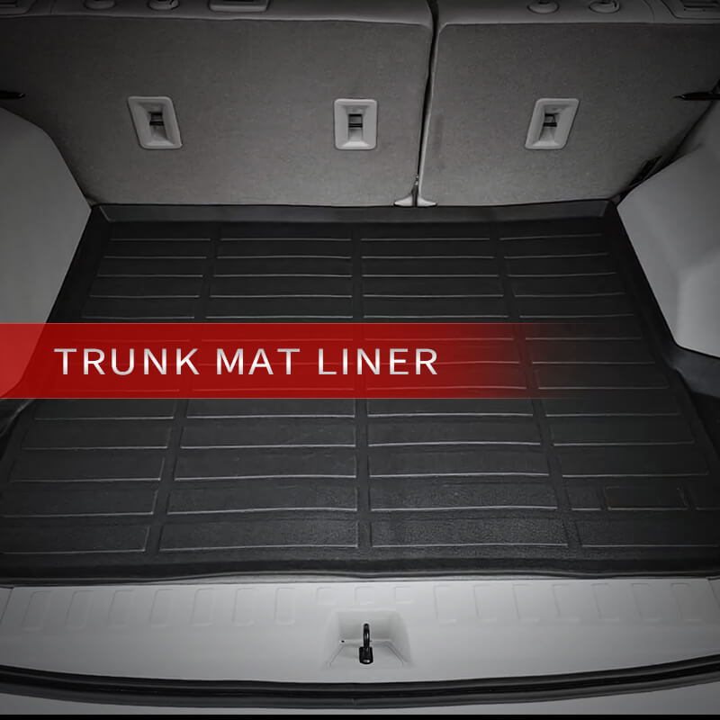 Trunk Mat Liner
