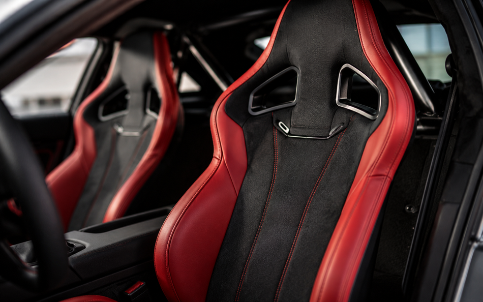 Racing Seats