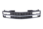 Grille Chrome Shell with Insert For 88-93 Chevrolet C1500 C2500 C3500 GM1200142 image 1