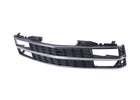 Grille Chrome Shell with Insert For 88-93 Chevrolet C1500 C2500 C3500 GM1200142