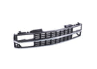 Grille Chrome Shell with Insert For 88-93 Chevrolet C1500 C2500 C3500 GM1200142