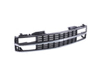 Grille Chrome Shell with Insert For 88-93 Chevrolet C1500 C2500 C3500 GM1200142 image 4