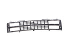 Grille Chrome Shell with Insert For 88-93 Chevrolet C1500 C2500 C3500 GM1200142