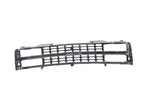 Grille Chrome Shell with Insert For 88-93 Chevrolet C1500 C2500 C3500 GM1200142 image 5