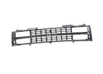 Grille Chrome Shell with Insert For 88-93 Chevrolet C1500 C2500 C3500 GM1200142 image 6