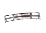 Grille Chrome For 94-02 Chevrolet C/K Pickup Truck 94-99 Suburban 95-00 Tahoe image 6