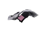Front Passenger Right Side Fender Splash Shield For 06-12 BMW 3-Series E90 E91 image 3