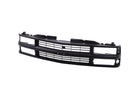 Grille For 1994-1999 Chevrolet C1500 K1500 Truck Pickup Suburban Tahoe GM1200239