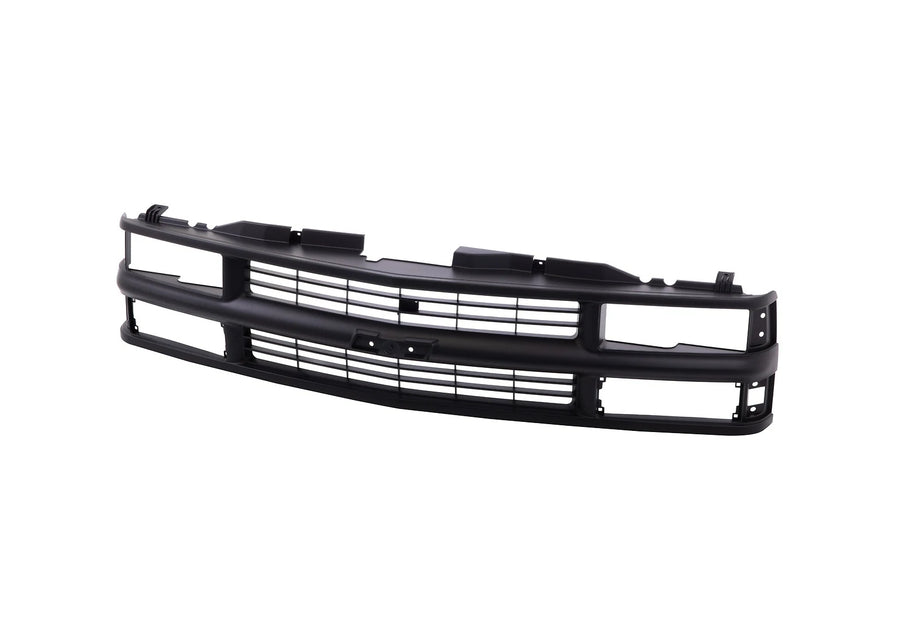 Grille For 1994-1999 Chevrolet C1500 K1500 Truck Pickup Suburban Tahoe GM1200239