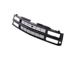 Grille For 1994-1999 Chevrolet C1500 K1500 Truck Pickup Suburban Tahoe GM1200239 image 2