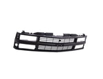 Grille For 1994-1999 Chevrolet C1500 K1500 Truck Pickup Suburban Tahoe GM1200239 image 4