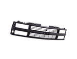 Grille For 1994-1999 Chevrolet C1500 K1500 Truck Pickup Suburban Tahoe GM1200239 image 5