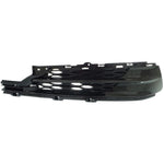 Front Lower Left Driver Side Bumper Grille For 2015-2017 Acura TLX 2.4/3.5L image 1