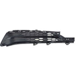 Front Lower Left Driver Side Bumper Grille For 2015-2017 Acura TLX 2.4/3.5L image 2