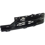 Front Lower Left Driver Side Bumper Grille For 2015-2017 Acura TLX 2.4/3.5L image 4