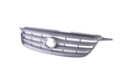 Grille Assembly with Chrome Molding Trim For 2003-2004 Toyota Corolla TO1200244