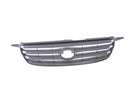 Grille Assembly with Chrome Molding Trim For 2003-2004 Toyota Corolla TO1200244