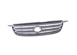 Grille Assembly with Chrome Molding Trim For 2003-2004 Toyota Corolla TO1200244 image 4
