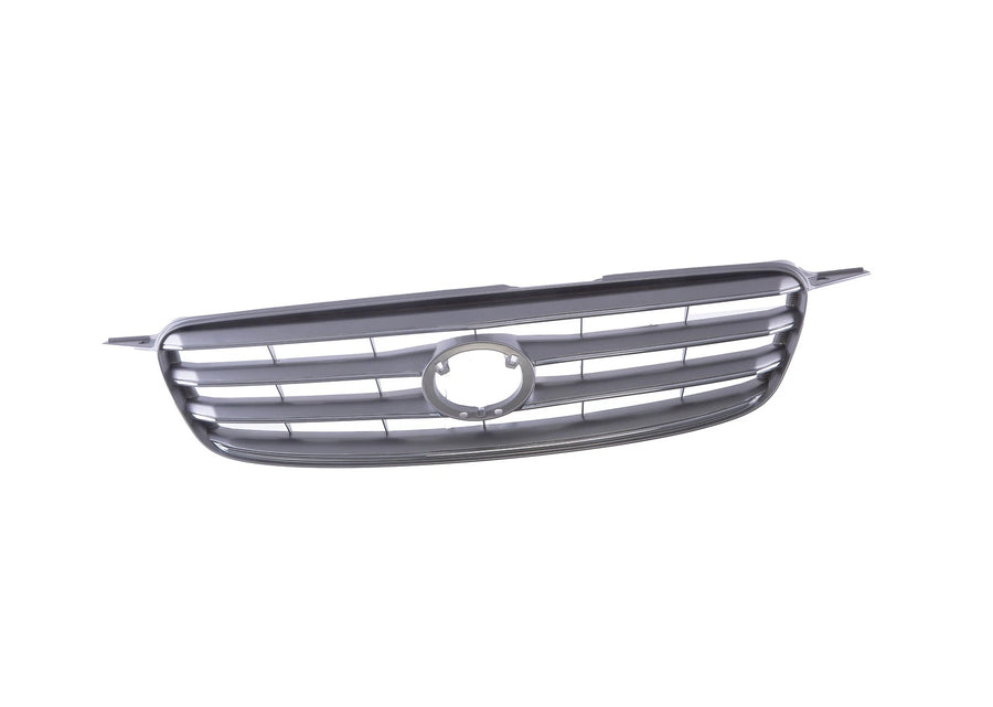 Grille Assembly with Chrome Molding Trim For 2003-2004 Toyota Corolla TO1200244