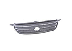 Grille Assembly with Chrome Molding Trim For 2003-2004 Toyota Corolla TO1200244 image 7