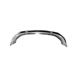 Front Chrome Bumper Face Bar For 2013-2018 Dodge Ram 1500 with Fog Light Holes image 4