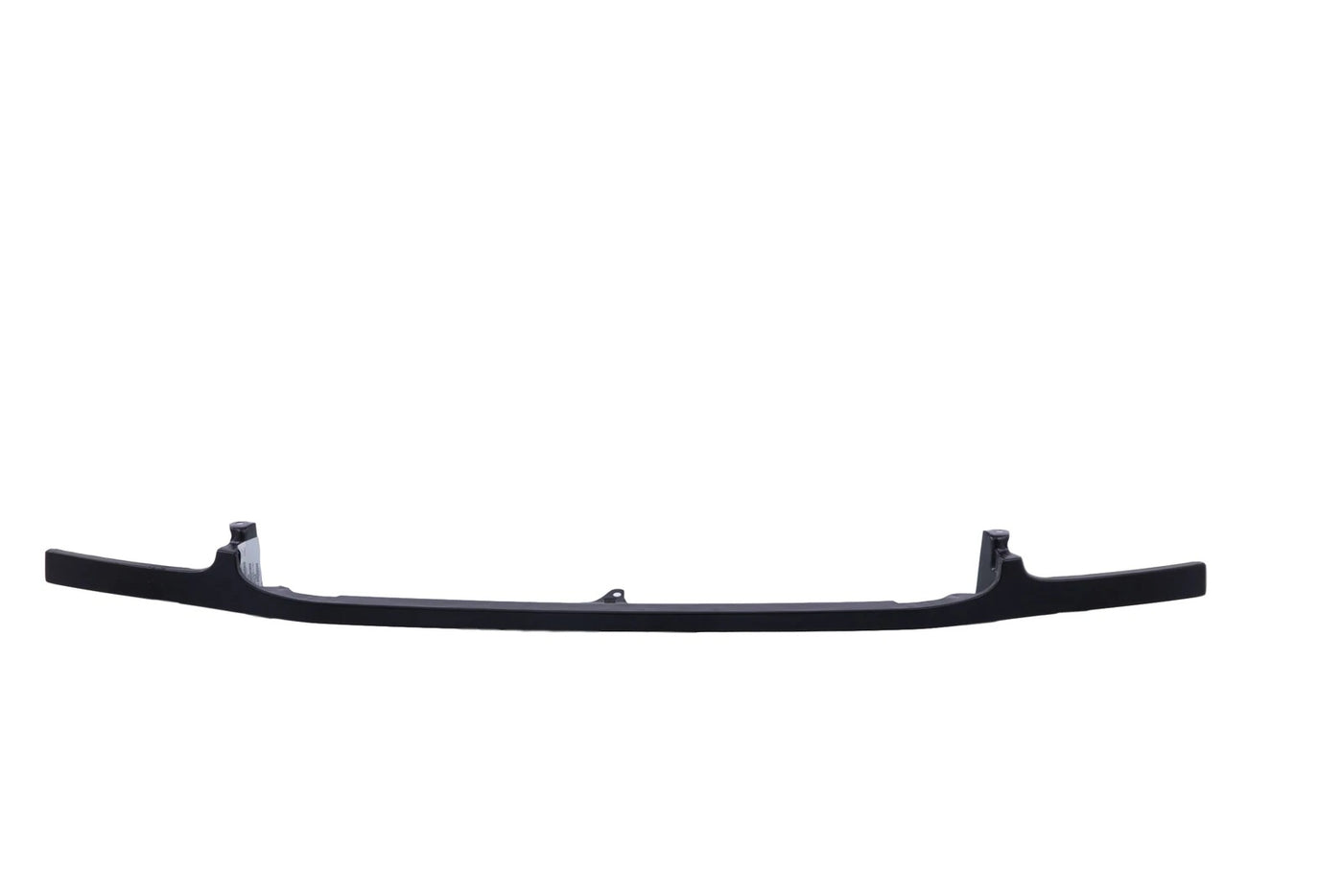 Front Bumper Cover Filler Retainer Molding For 2000-2006 Toyota Tundra Pickup image 1