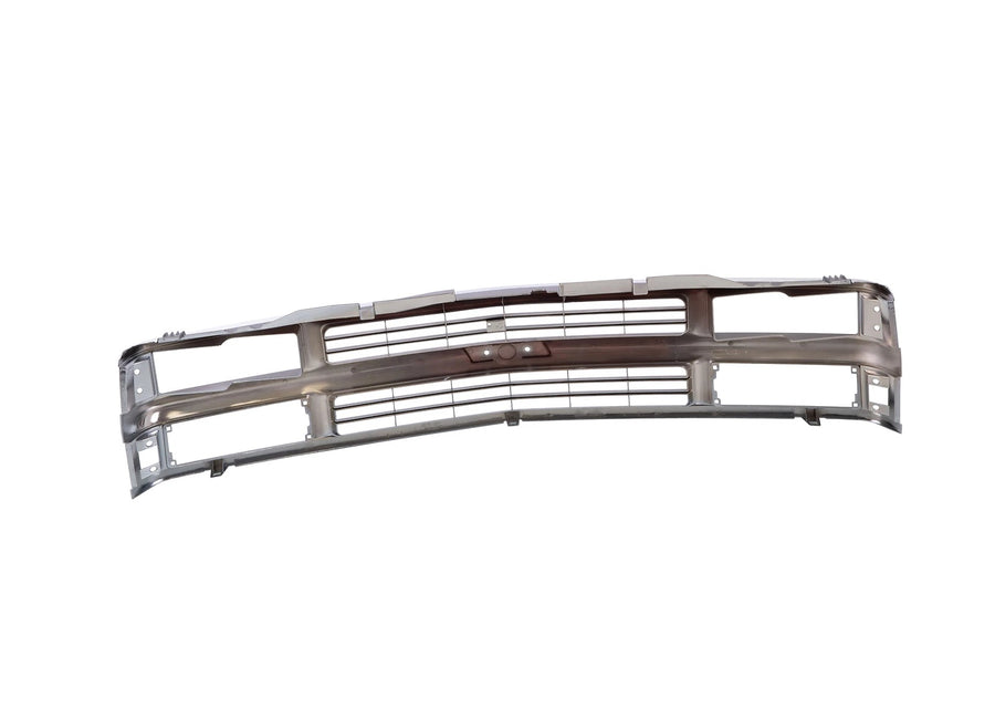 Grille Insert For 94-98 Chevrolet C/K Truck Pickup Suburban Tahoe GM1200238