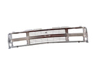 Grille Insert For 94-98 Chevrolet C/K Truck Pickup Suburban Tahoe GM1200238