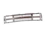 Grille Insert For 94-98 Chevrolet C/K Truck Pickup Suburban Tahoe GM1200238 image 6
