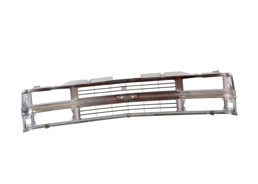 Grille Insert For 94-98 Chevrolet C/K Truck Pickup Suburban Tahoe GM1200238